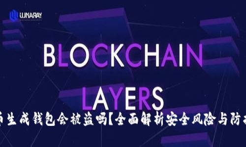 比特币生成钱包会被盗吗？全面解析安全风险与防护策略