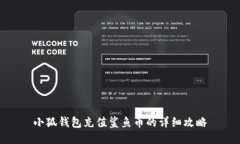 小狐钱包充值鲨鱼币的详