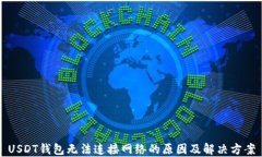 USDT钱包无法连接网络的原