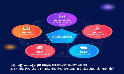思考一个且的  
IM钱包与小狐钱包的区别和联系分析