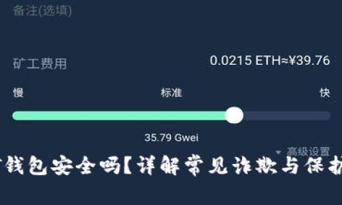 USDT钱包安全吗？详解常见诈欺与保护策略