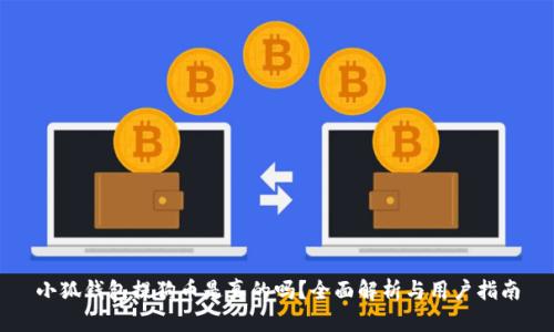 小狐钱包提狗币是真的吗？全面解析与用户指南