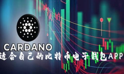 如何选择适合自己的比特币电子钱包APP：全面指南
