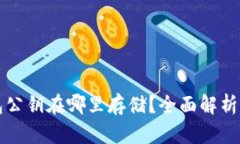 区块链钱包公钥在哪里存