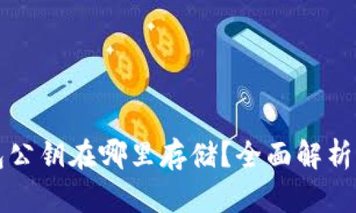 区块链钱包公钥在哪里存储？全面解析区块链安全