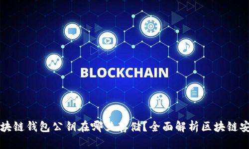 区块链钱包公钥在哪里存储？全面解析区块链安全