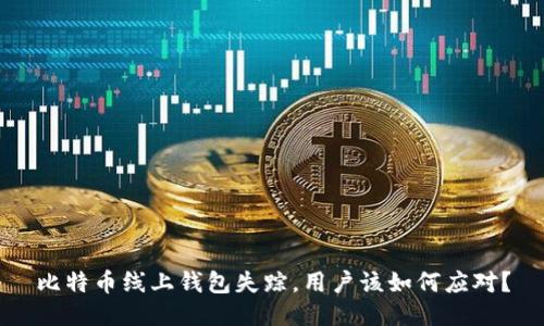 比特币线上钱包失踪，用户该如何应对？