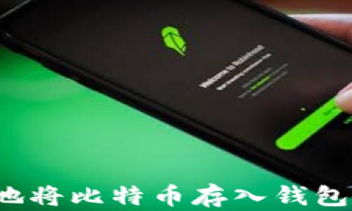 
如何安全地将比特币存入钱包？完整指南