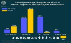 小狐钱包助记词重新导入