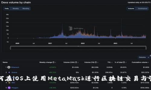 如何在iOS上使用MetaMask进行区块链交易与管理