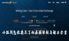 小狐钱包收藏不了的原因