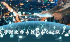 如何安全管理比特币钱包