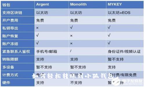 如何轻松转账到小狐钱包