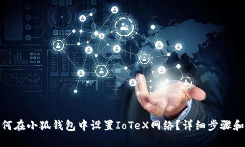 : 如何在小狐钱包中设置IoTeX网络？详细步骤和技巧