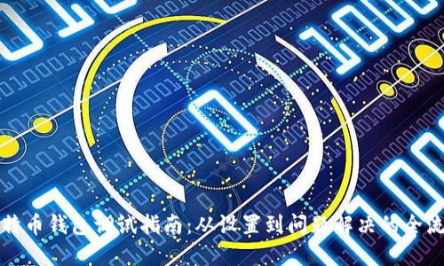 比特币钱包调试指南：从设置到问题解决的全流程