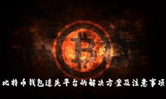 比特币钱包遗失平台的解