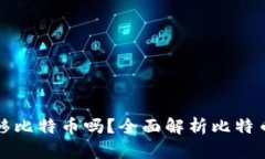 比特币钱包只能转移比特