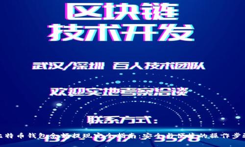 比特币钱包余额提现完全指南：安全与便捷的操作步骤