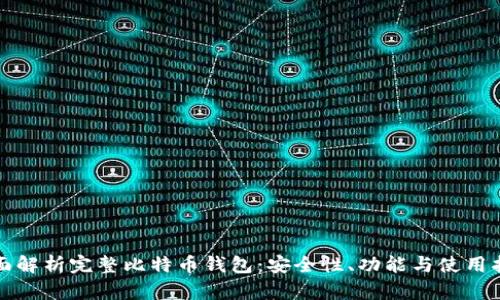 全面解析完整比特币钱包：安全性、功能与使用指南