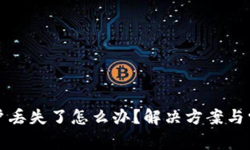 小狐钱包账户丢失了怎么办？解决方案与常见问题解析