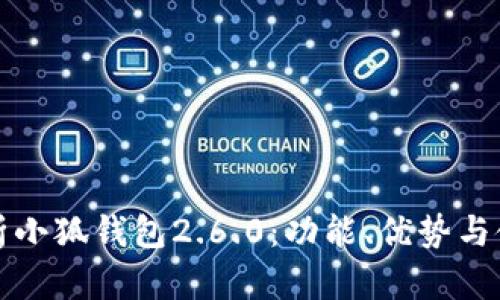 全面解析小狐钱包2.6.0：功能、优势与使用技巧