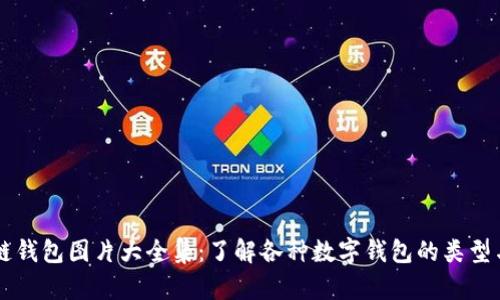 区块链钱包图片大全集：了解各种数字钱包的类型与功能