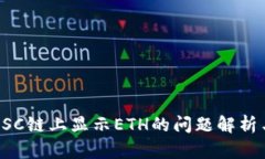 小狐钱包BSC链上显示ETH的