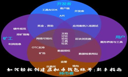 如何轻松创建虚拟币钱包账号：新手指南