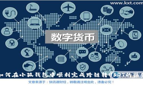 如何在小狐钱包中顺利完成跨链转USDT的操作