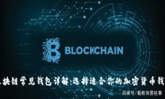 区块链常见钱包详解：选