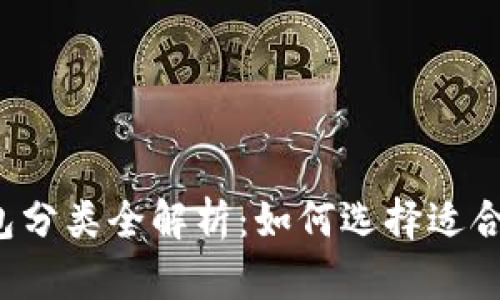 区块链钱包分类全解析：如何选择适合你的钱包?