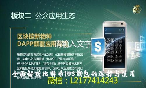全面解析比特币iOS钱包的选择与使用