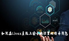 如何在Linux系统上安全地设