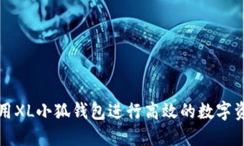 如何使用XL小狐钱包进行高效的数字资产管理