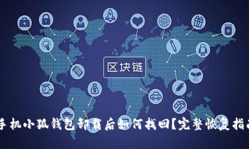 手机小狐钱包卸载后如何找回？完整恢复指南