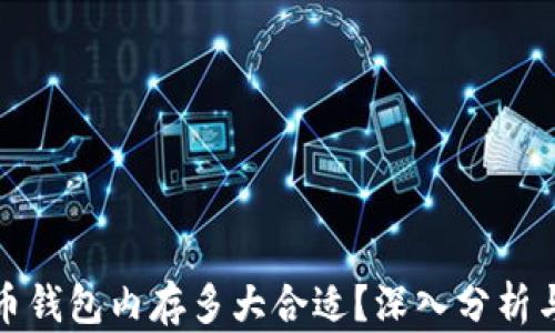 
比特币钱包内存多大合适？深入分析与建议