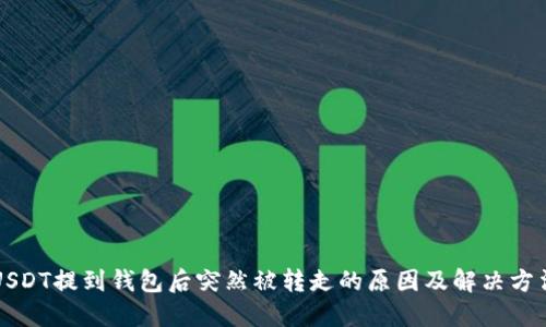 USDT提到钱包后突然被转走的原因及解决方法