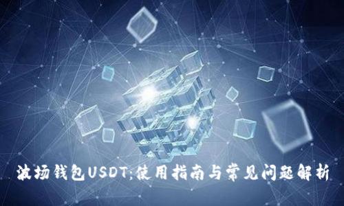 波场钱包USDT：使用指南与常见问题解析