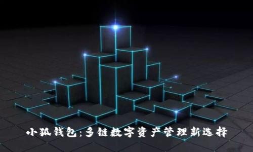 小狐钱包：多链数字资产管理新选择