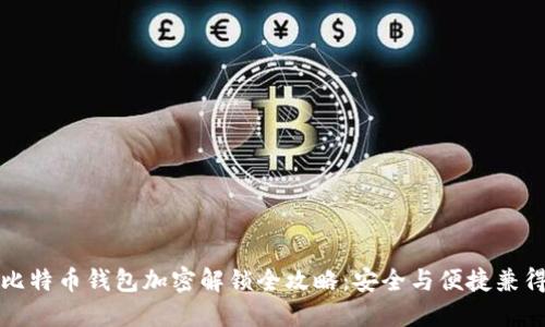比特币钱包加密解锁全攻略：安全与便捷兼得