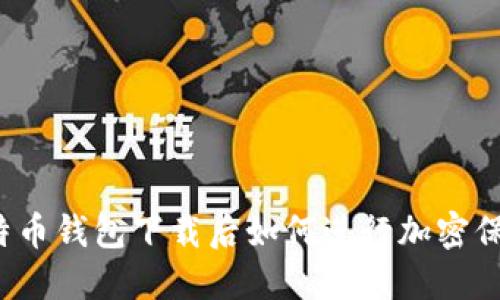 比特币钱包下载后如何进行加密保护？