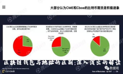 区块链钱包与地址的区别：深入浅出的解读