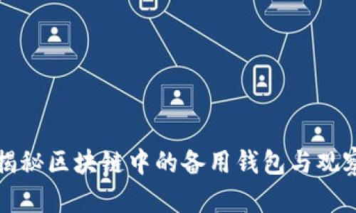 深入揭秘区块链中的备用钱包与观察钱包