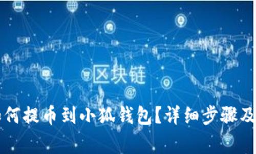 中本聪如何提币到小狐钱包？详细步骤及注意事项