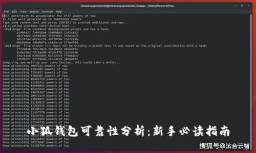 小狐钱包可靠性分析：新手必读指南