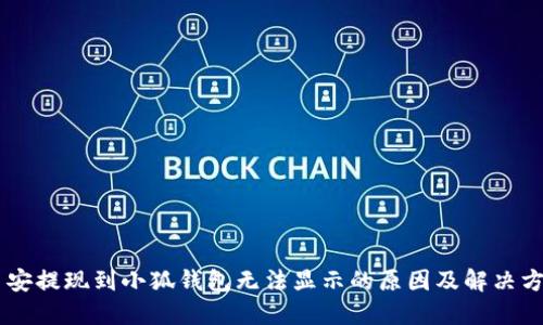 币安提现到小狐钱包无法显示的原因及解决方法