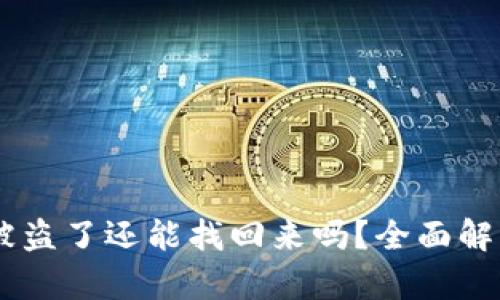 冷钱包USDT被盗了还能找回来吗？全面解析与防护建议