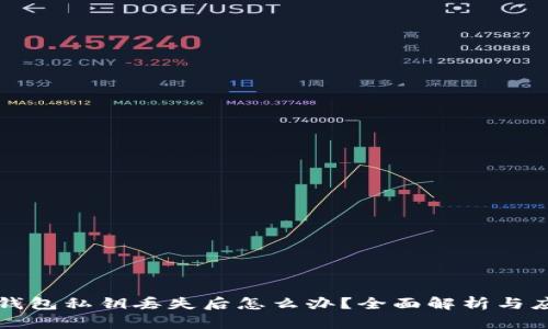 区块链钱包私钥丢失后怎么办？全面解析与应对策略