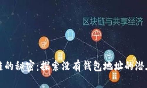 区块链的秘密：探索没有钱包地址的潜在世界