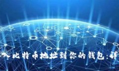 如何导入比特币地址到你